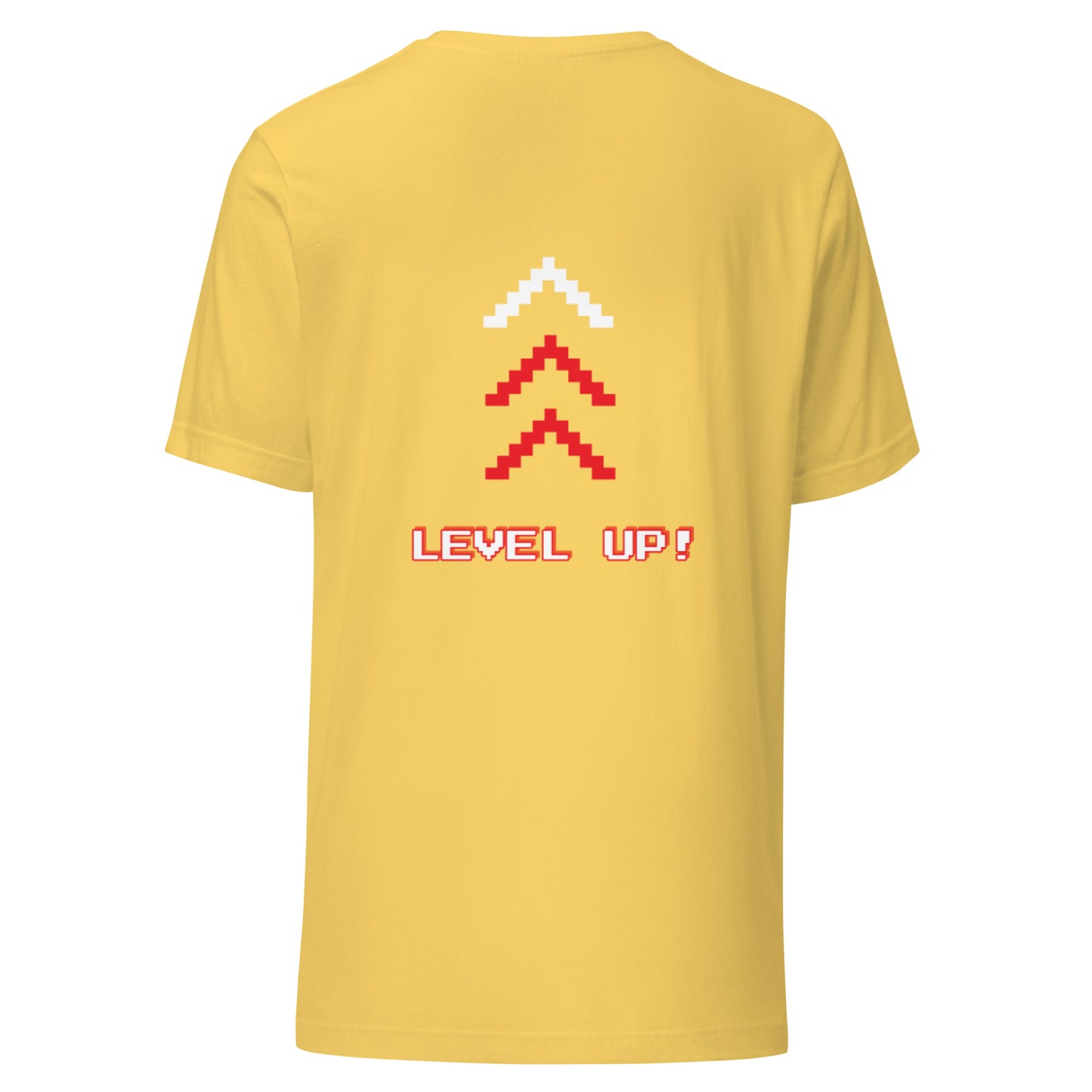 Level UP T-shirt