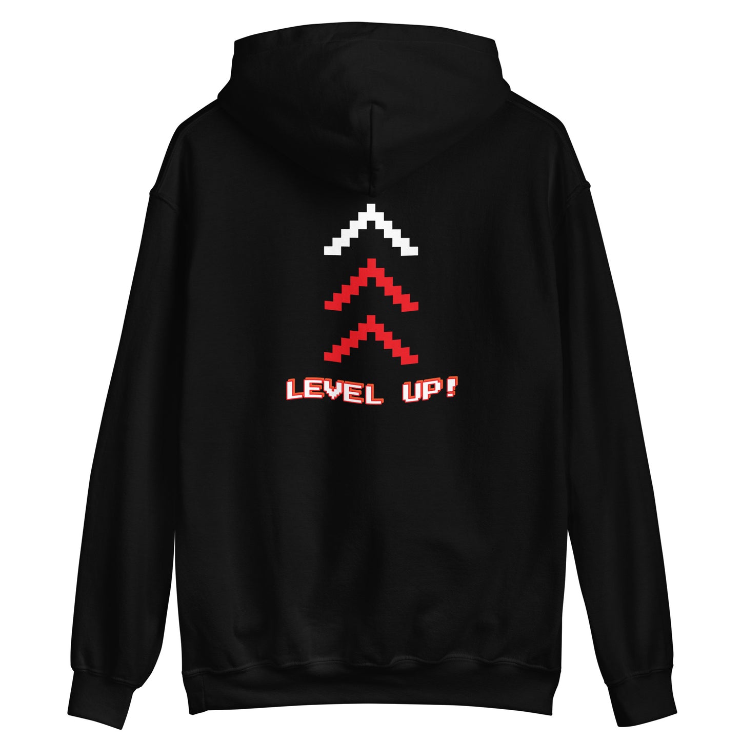 Level UP Hoodie