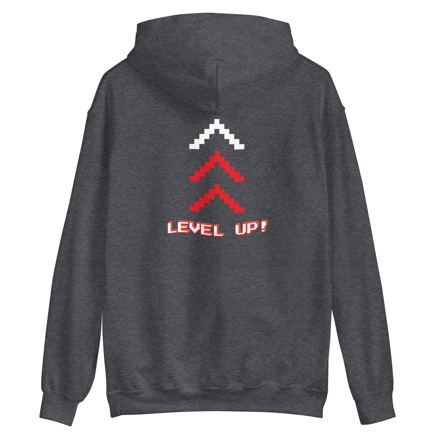 Level UP Hoodie