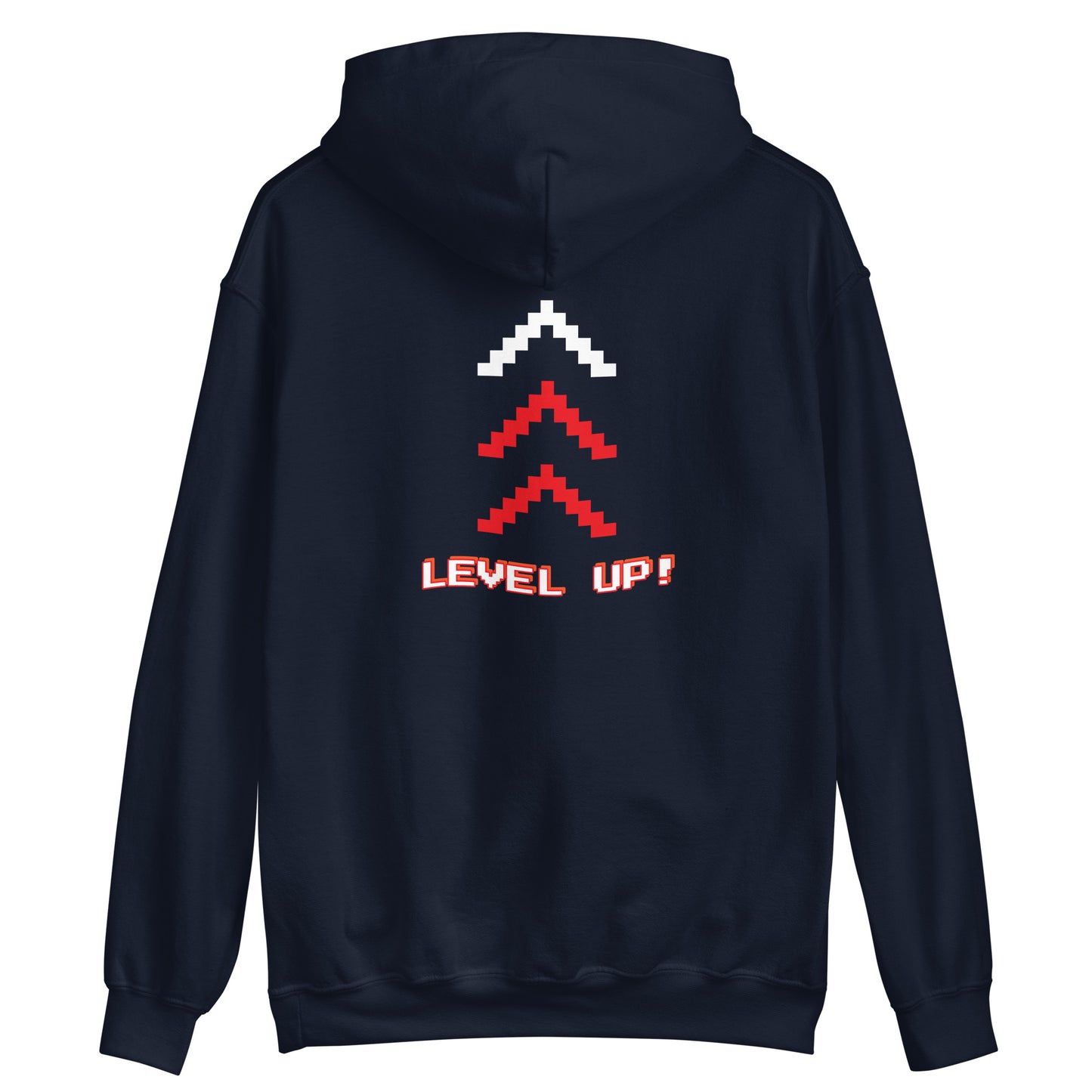 Level UP Hoodie