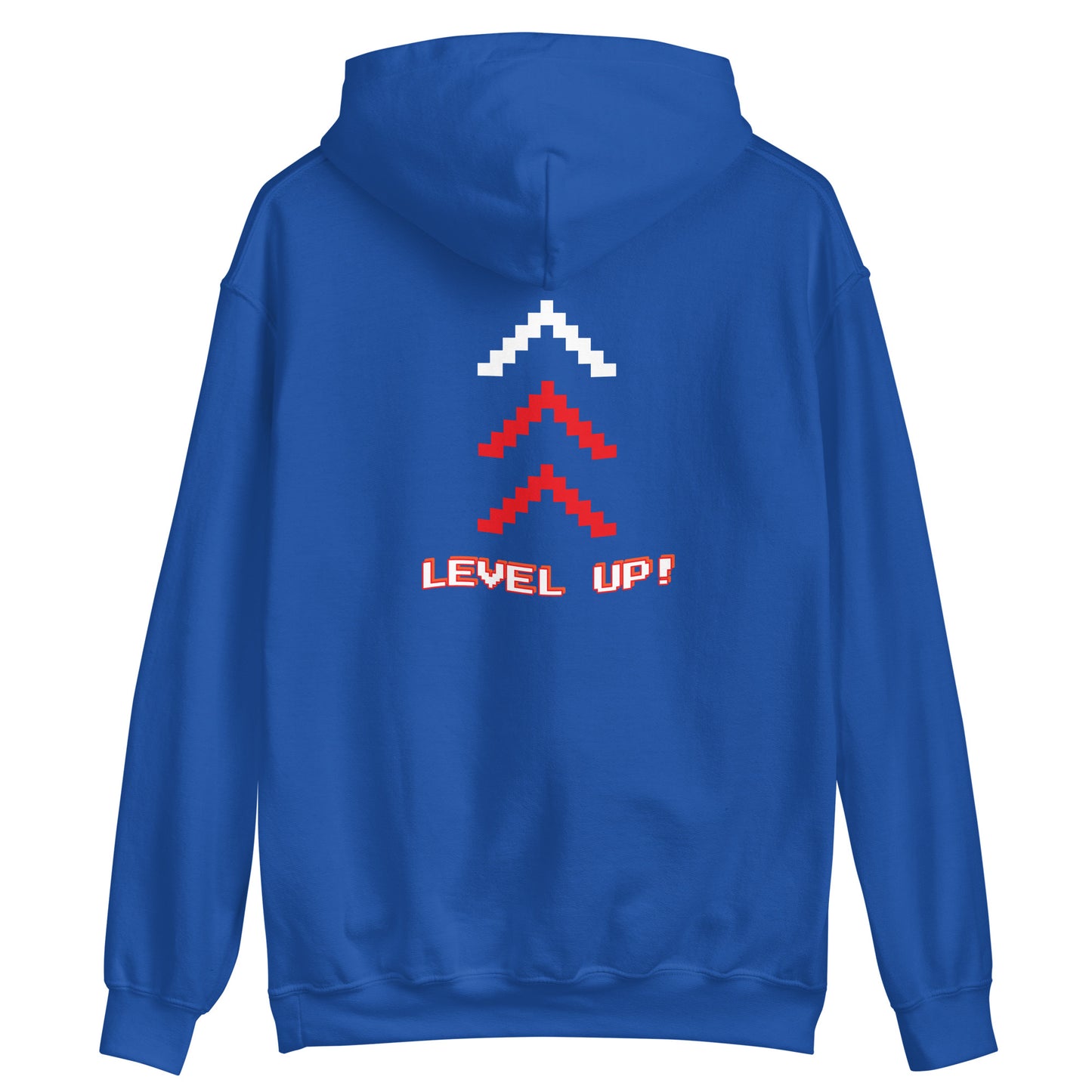 Level UP Hoodie