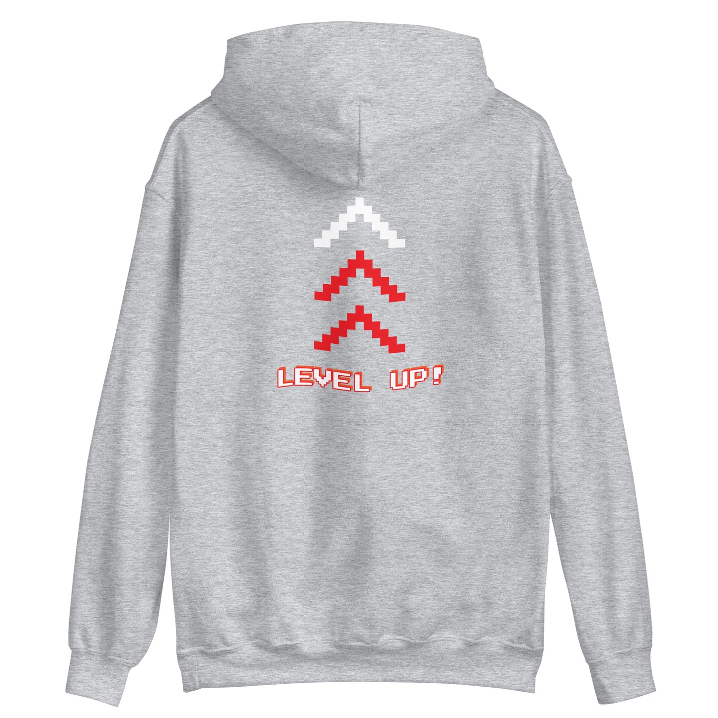 Level UP Hoodie